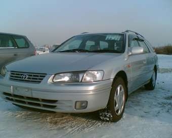 Toyota camry gracia 1997