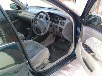 1998 Toyota Camry Gracia Wagon For Sale