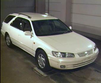 1999 Toyota Camry Gracia Wagon