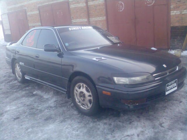 Toyota camry prominent фото