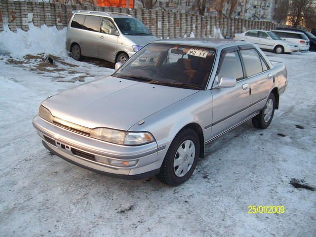 1991 Toyota Carina