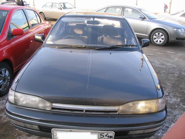 1992 Toyota Carina