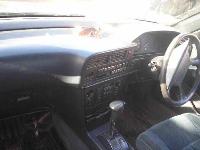 1992 Toyota Carina