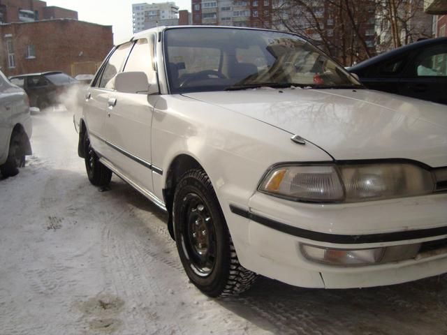 1992 Toyota Carina