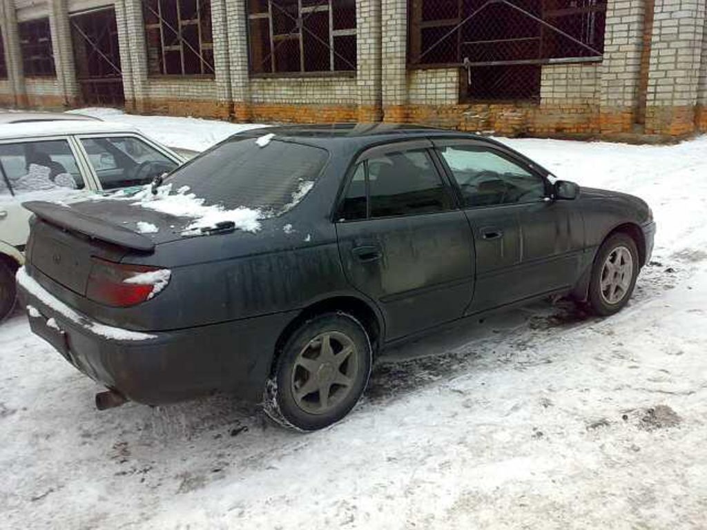 1995 Toyota Carina