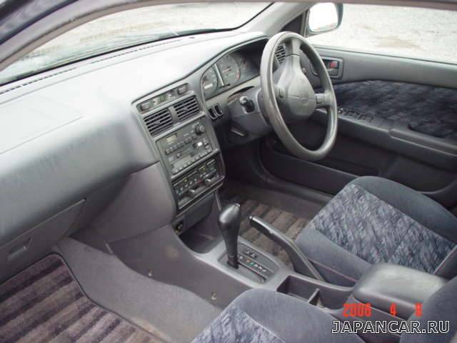 1997 Toyota Carina