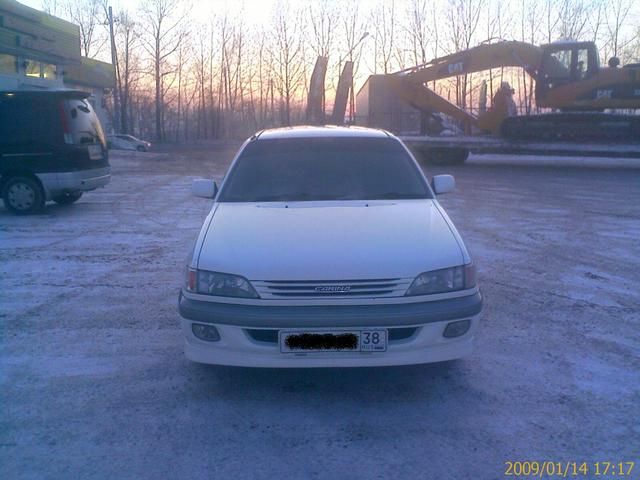 1997 Toyota Carina