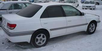 1997 Toyota Carina Photos