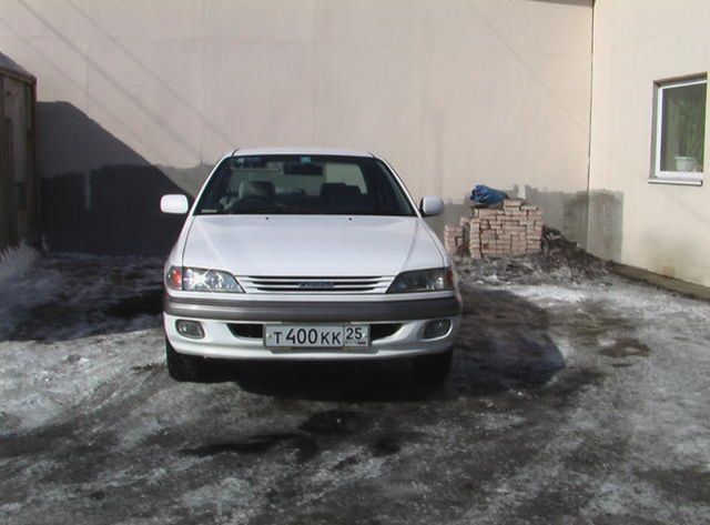 1998 Toyota Carina