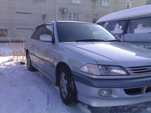 1998 Toyota Carina