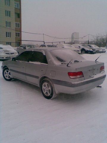 1998 Toyota Carina