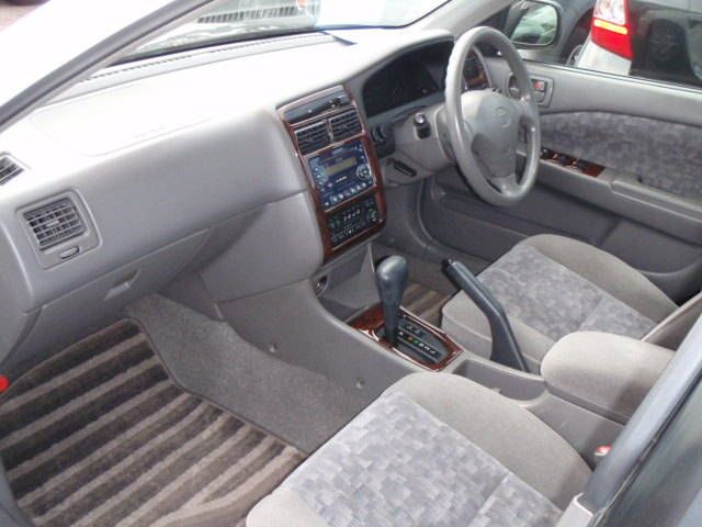 1999 Toyota Carina