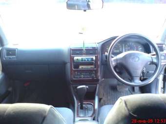 Toyota Carina