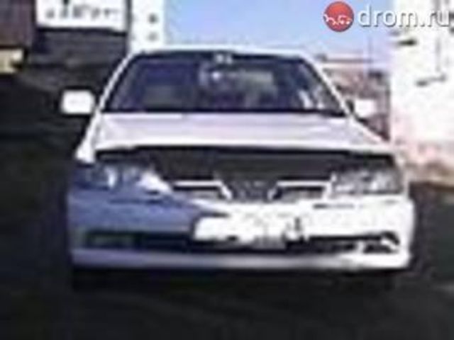 2000 Toyota Carina