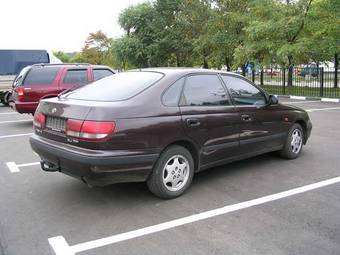 Toyota carina e 1994