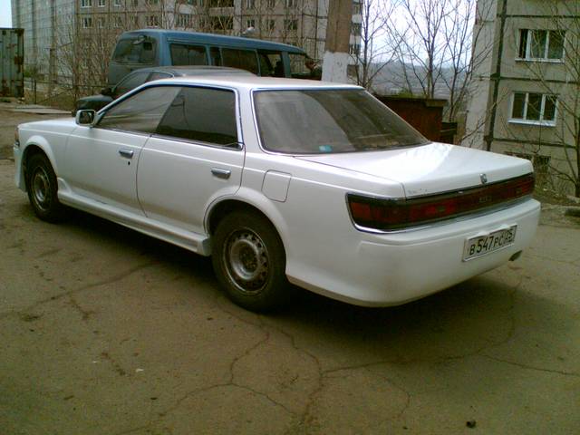 Toyota Carina 1974