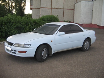 1994 Toyota Carina ED