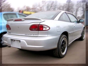 Toyota cavalier 2000