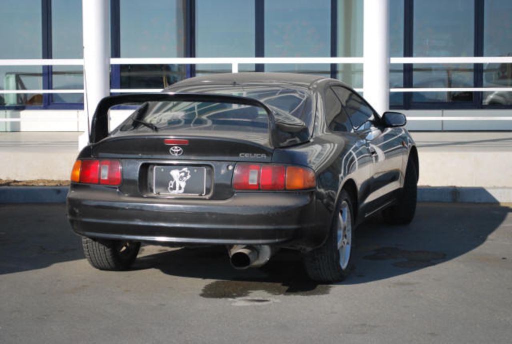 1994 Toyota Celica