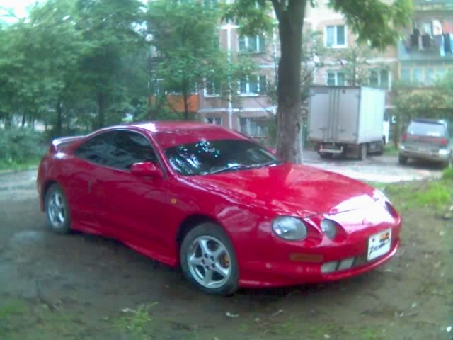 1995 Toyota Celica