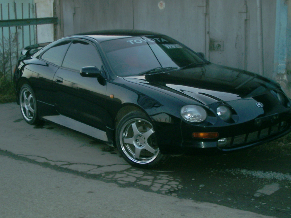 1995 Toyota Celica