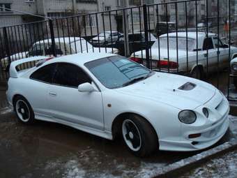 Celica