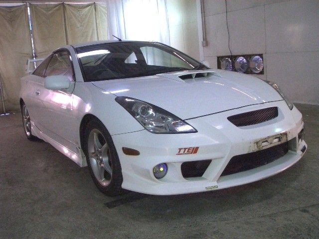 1999 Toyota Celica