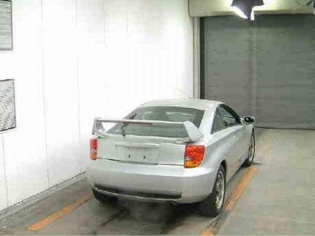 1999 Toyota Celica For Sale