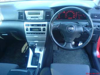 2002 Toyota Celica Pictures
