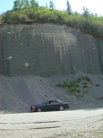 1998 Toyota Chaser