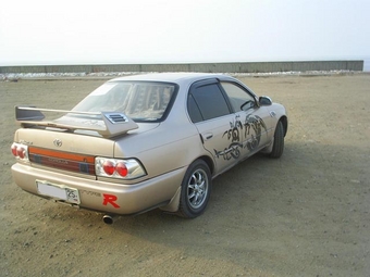 Corolla