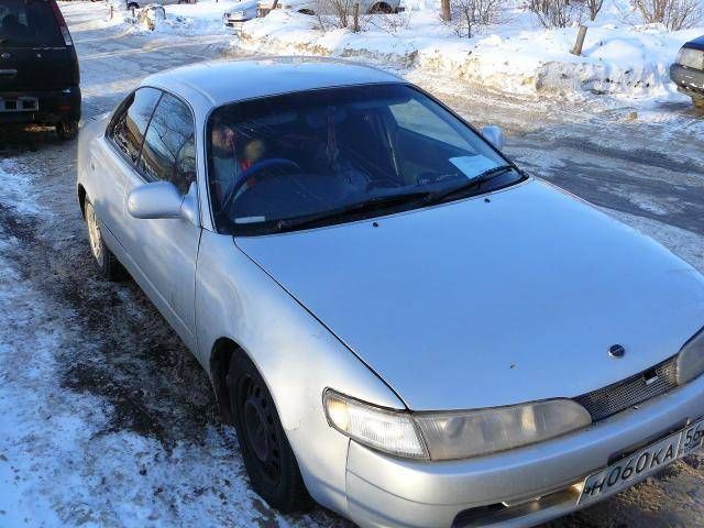 1992 Toyota Corolla