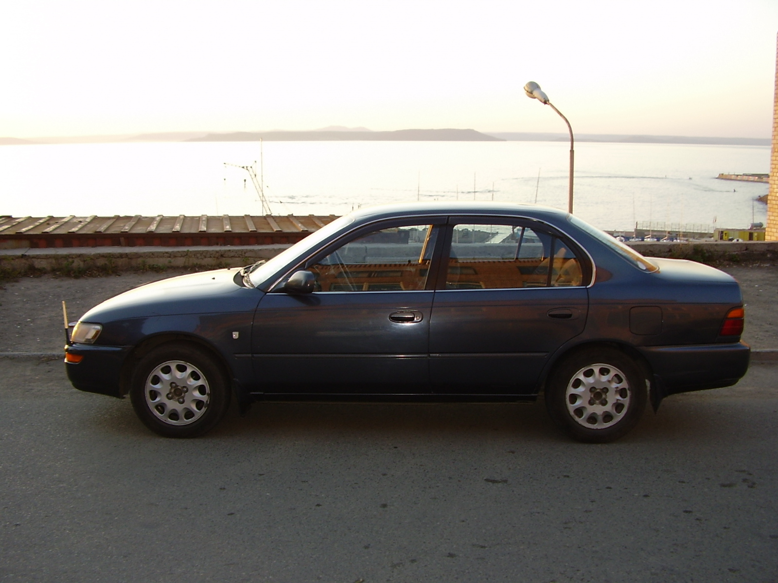 1993 Toyota Corolla