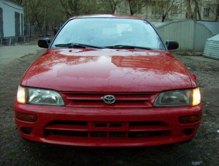 1994 Toyota Corolla