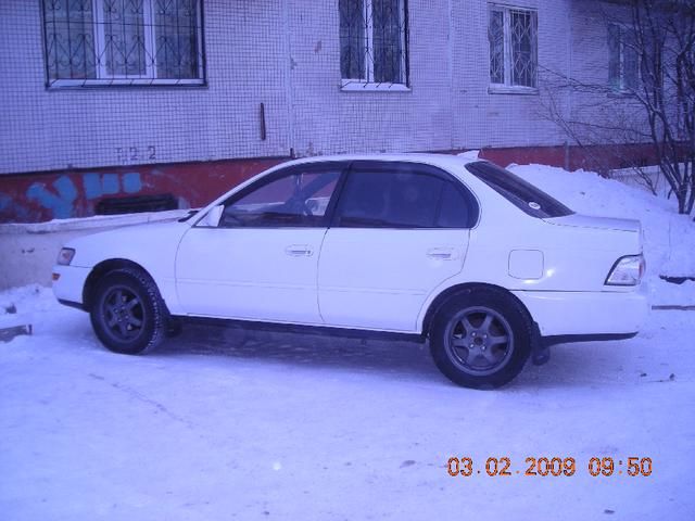 1994 Toyota Corolla