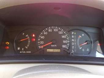 2002 Toyota Corolla For Sale