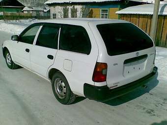 2002 Toyota Corolla For Sale