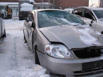 2002 Toyota Corolla Photos