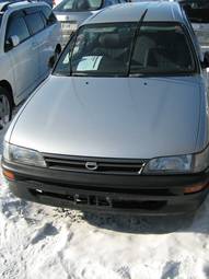 2002 Toyota Corolla Photos