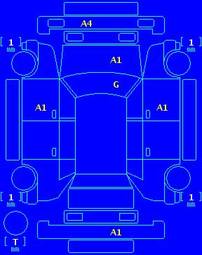 2002 Toyota Corolla Pictures