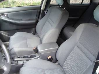 2003 Toyota Corolla For Sale