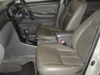 2003 Toyota Corolla For Sale