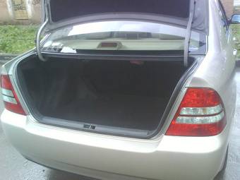 2003 Toyota Corolla For Sale