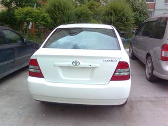 2003 Toyota Corolla For Sale