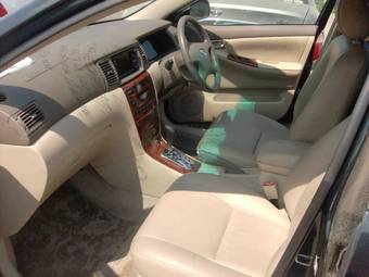 2003 Toyota Corolla For Sale