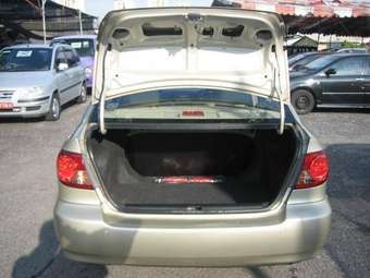 2004 Toyota Corolla For Sale