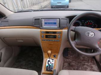 2004 Toyota Corolla For Sale