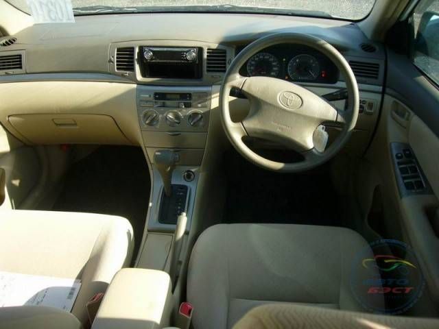 2005 Toyota Corolla