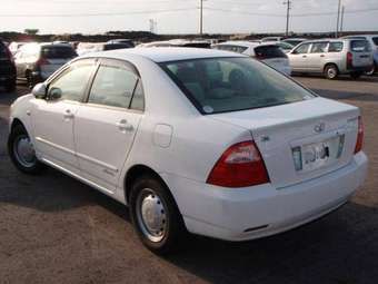 2005 Toyota Corolla For Sale