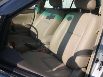 2005 Toyota Corolla For Sale